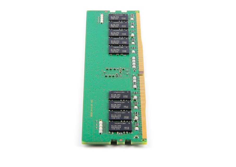 Samsung M393A2K43CB2-CTD DDR4 16GB DIMM 288-PIN 2666MHz PC4-21300 ECC RAM
