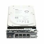 DELL 342-2100 0829T8 9YZ268-150 2TB SAS 7.2K 3.5 inch 6G LFF SAS HDD Festplatte