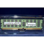 HP 752369-581 M393A2G40DB0-CPB2Q 16GB DDR4 PC4-2133P-R Server Memory RAM