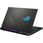 ASUS ROG Strix SCAR 17 G733QR-HG082T Gaming-Notebook