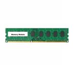 Dell R230 R330 T130 A8661096 SNP7XRW4C/16G komp. 16GB DDR4-2133MHz UDIMM ECC RAM