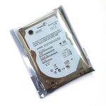 Seagate 80 GB IDE PATA 2,5 Zoll ST980815A 5400 rpm Laptop Festplatte Hard Disk