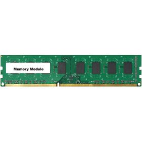 16GB PC4-19200 DDR4 2400MHz Unbuffered ECC RAM für HPE ProLiant MicroServer Gen10 862976-B21