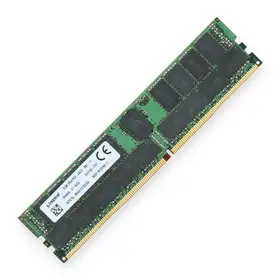 Kingston KCPC7G-MIA/32G 32GB DDR4-2400 RDIMM PC4-19200T-R 2Rx4 RAM