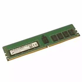 Micron MTA18ASF2G72PZ-2G3 16GB DDR4 2400 MHz 1Rx4 ECC Registered Server RAM