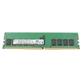 SK Hynix 16GB DDR4-2400 RDIMM PC4-19200T-R 1Rx4 RAM HMA82GR7AFR4N-UH