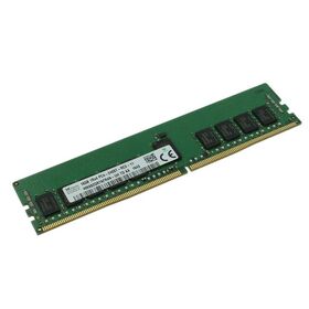 SK Hynix 16GB DDR4-2400 RDIMM PC4-19200T-R 1Rx4 RAM HMA82GR7AFR4N-UH