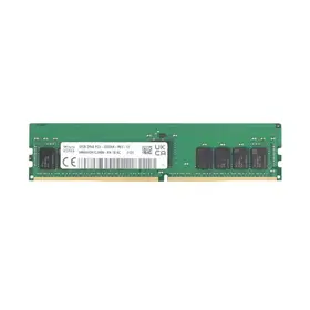 SK Hynix 32GB DDR4 3200MHz 2Rx8 ECC Reg. CL22 2Rx8 RAM HMAA4GR7CJR8N-XN