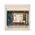 Dell 0D8NGG AL14SxL30EN 300GB 15K 6G 2.5" to 3.5" SAS HDD Festplatte