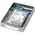 Dell W348K HK1XN 0VX8J W347K 5XTFH 3R6PW 600GB 15K 3.5'' SAS Festplatte Hard Drive